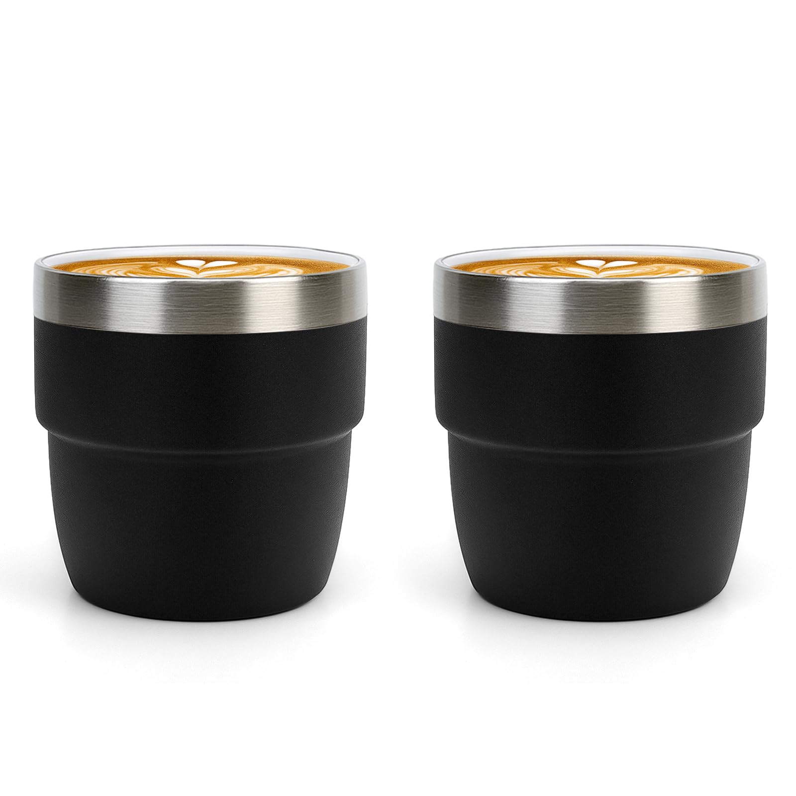 Zenbo 4 oz Espresso/Coffee Cups