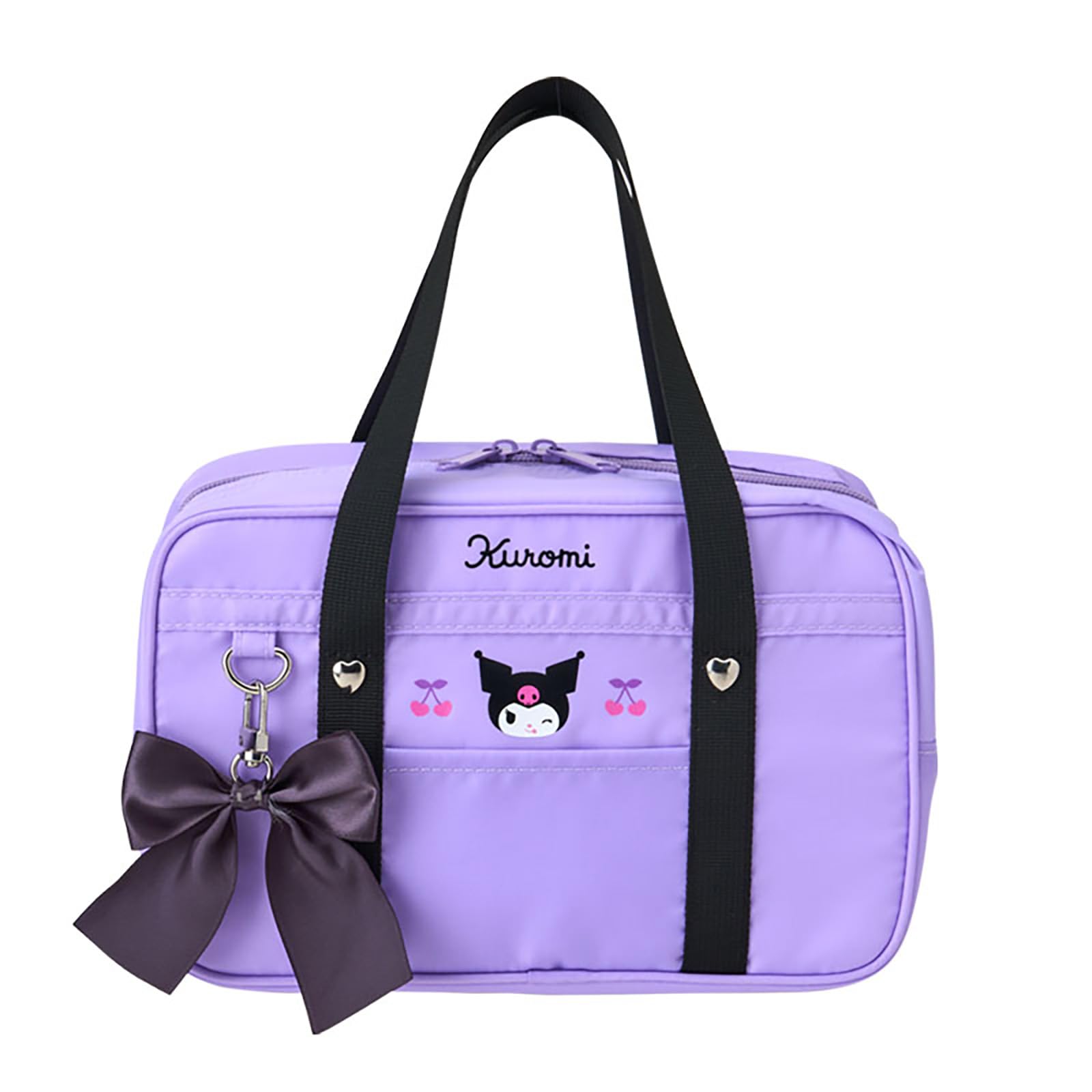 Amazon.co.jp: サンリオ(SANRIO) 保冷ランチバッグ（わたしの