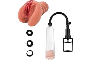 Male Masterburtors Pocket Pussy Male Masturbators Underwear Blowjobsex