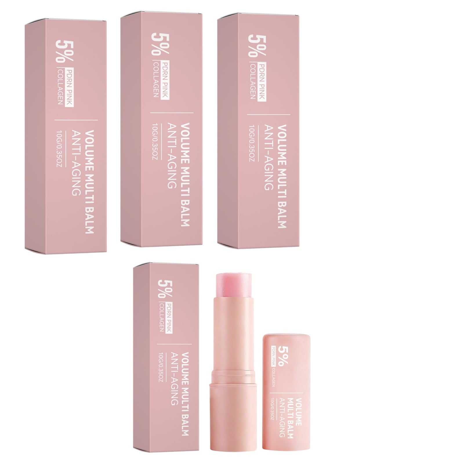Stick Repulpant Visage Multi-Zones – Hydratation Rapide
