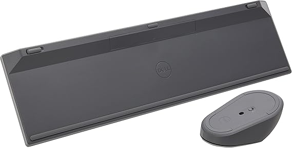 DELL Premier Multi-Device Wireless Keyboard and Mouse KM7321W