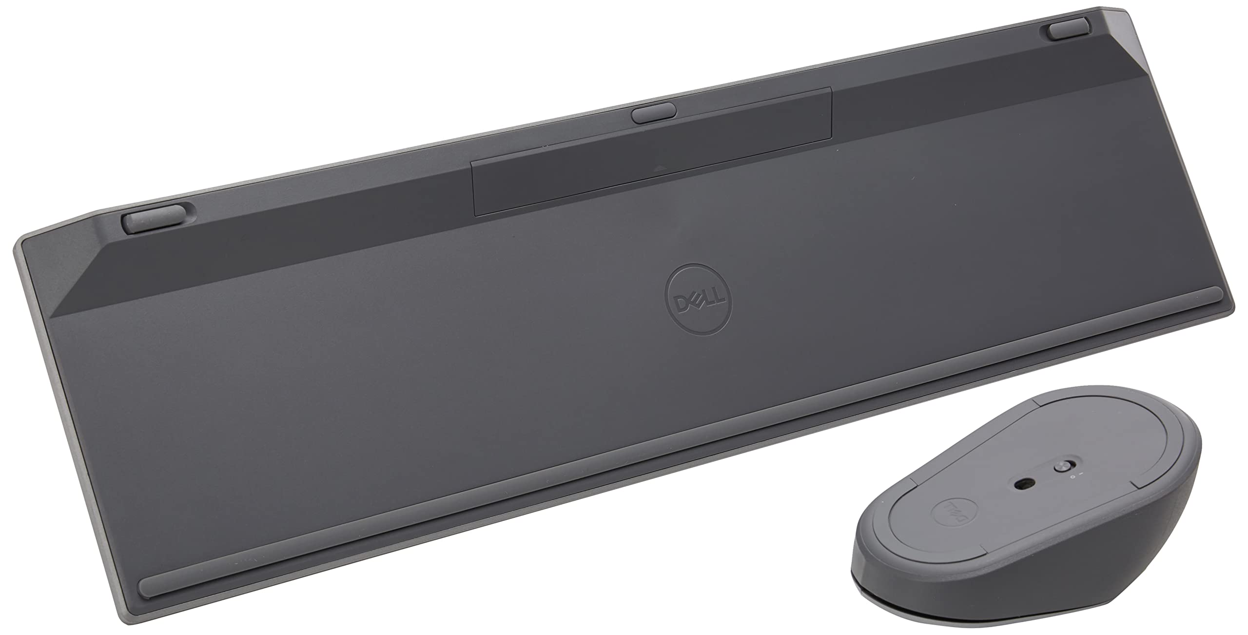 DELL Premier Multi-Device Wireless Keyboard and Mouse KM7321W