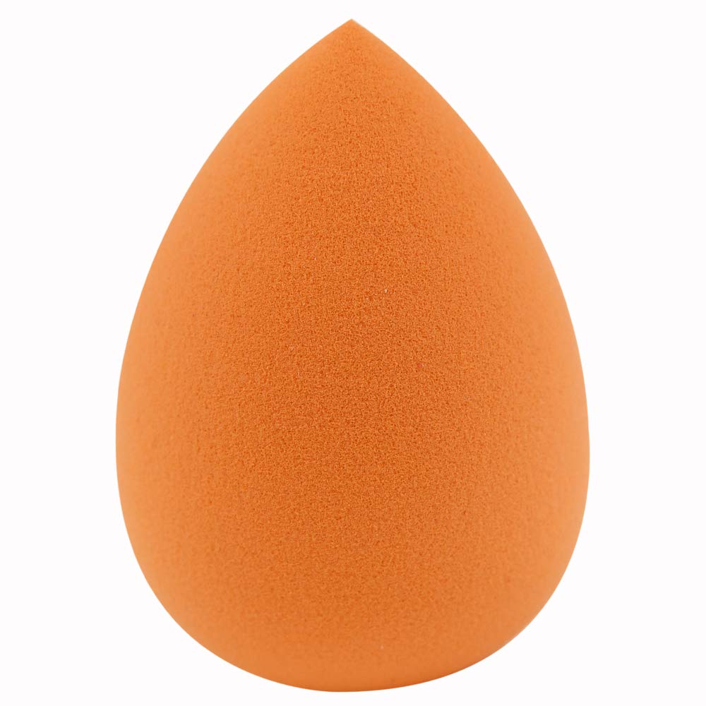 Irovami Makeup Sponge, Bea uty Sponge Dry And Wet Sponge Puff Make Up Tools for Foundation Concealer