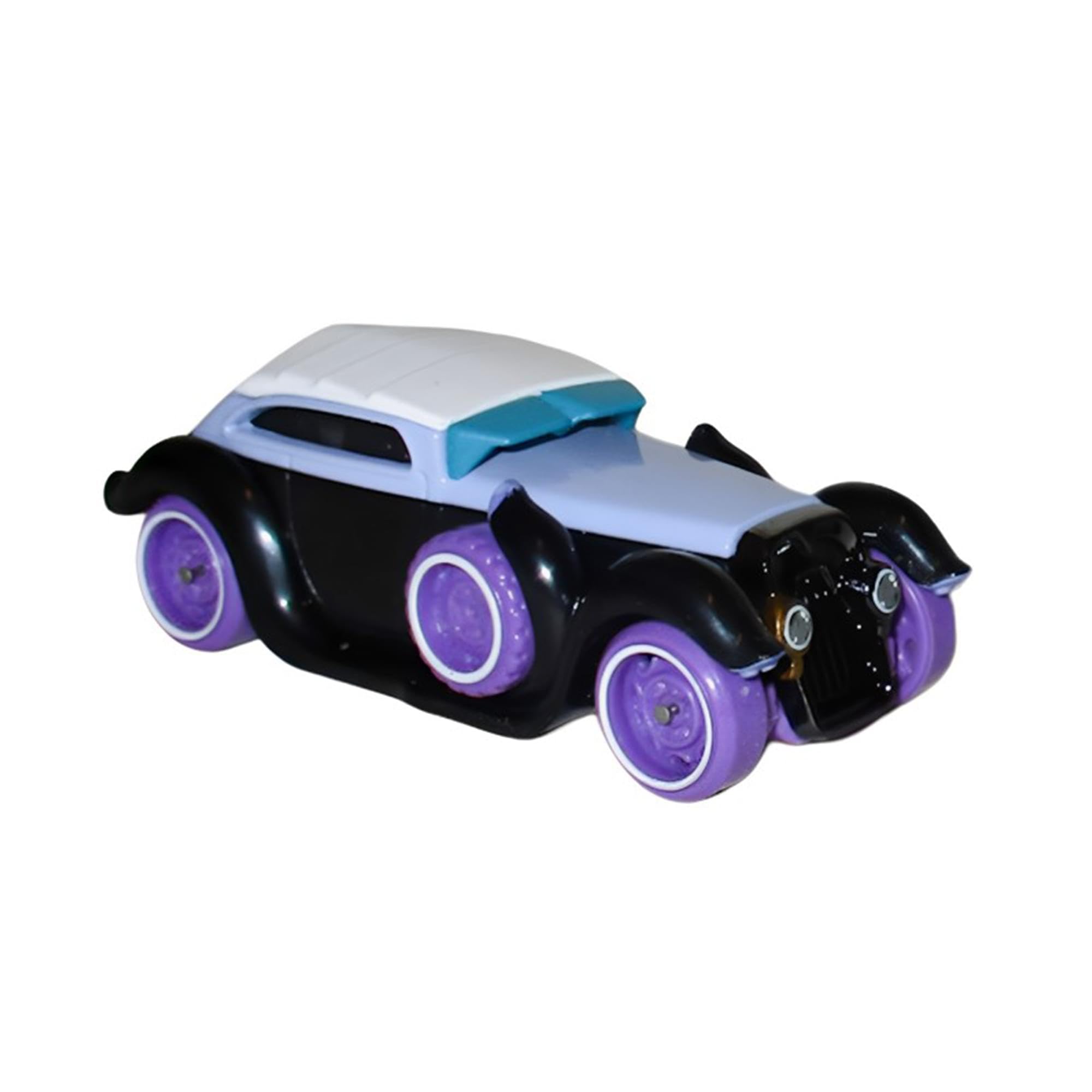 Hot Wheels 2021 Character Cars - The Nightmare Before Christmas Jack Skellington Die-Cast Car