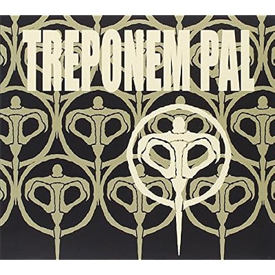 Treponem Pal