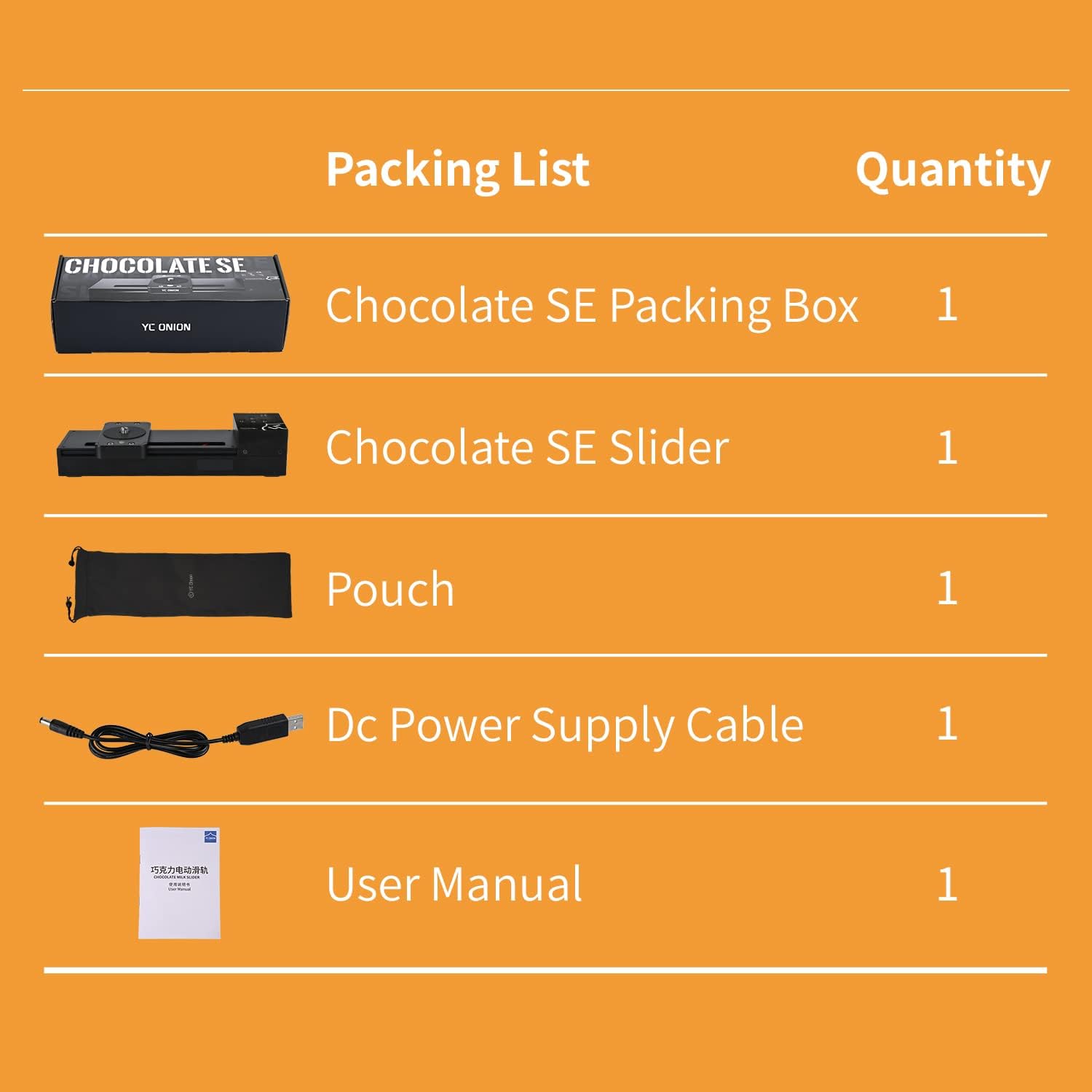 Motorized Camera Slider 10.5 "/26.8cm with Shutter Release Support time-Lapse Shooting and Video Shooting Manual Button use/Compatible Electro-Dynamic Apparatus for The Remote Control of Signals