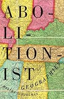 Abolitionist Geographies 0816680744 Book Cover