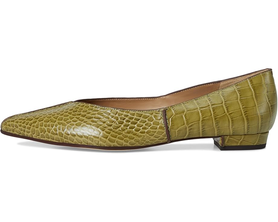 Bernardo Lana - Left View