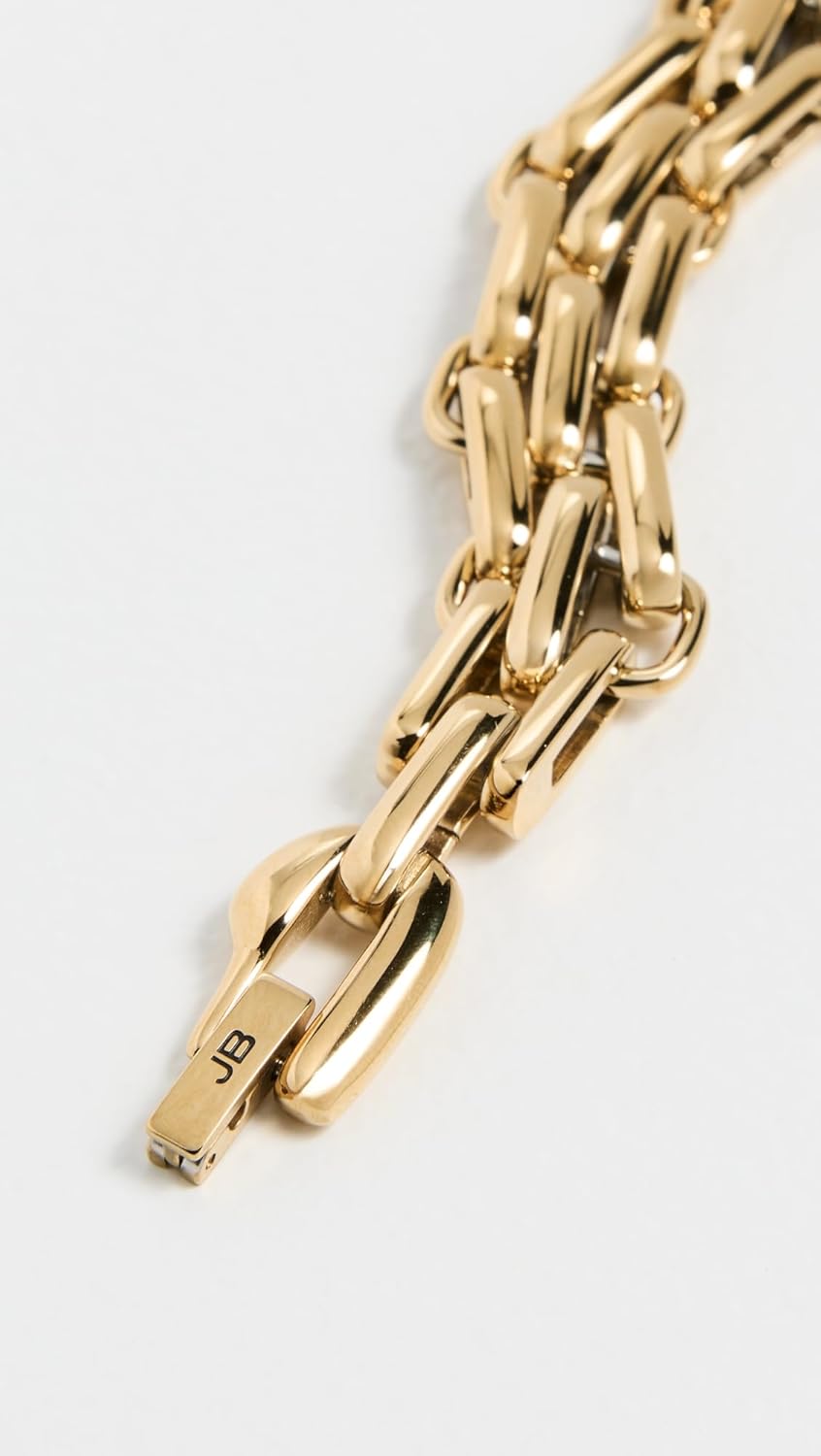 JENNY BIRD Women's Slim Penelope Bracelet - Image 3