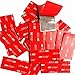 3M VHB - Rectangular Extra Strong Acrylic Foam Double-Sided Tape Pads, Water and High Temperature Resistance, for Auto, Home, and Office (1 in x 2 in) (15)