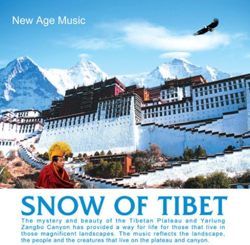 Snow Of Tibet