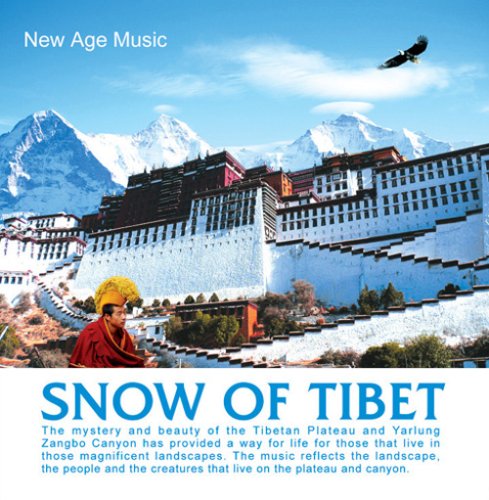 Snow Of Tibet