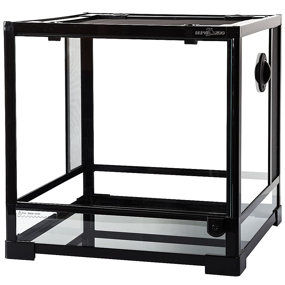 ReptiZoo Terrarium 45 x 45 x 45 cm