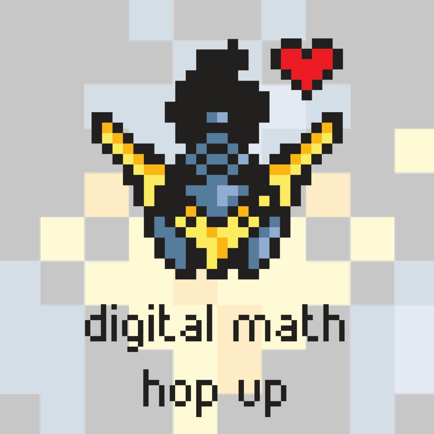 Digital Math