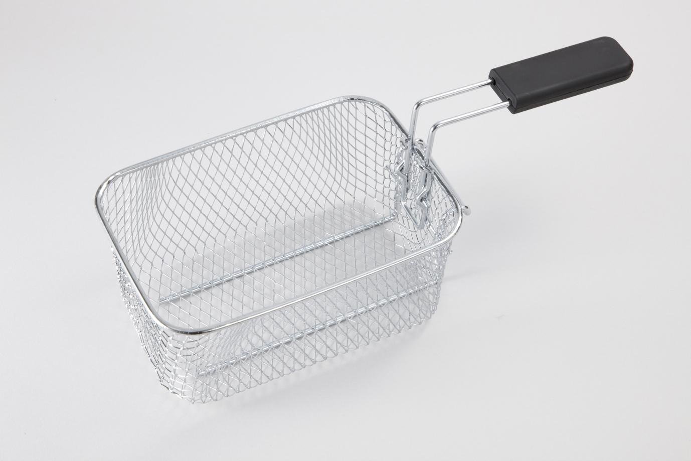 Amazon | Cuisinart (クイジナート) CDF-100JBS用 油切りバスケット