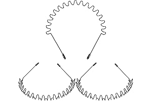 WILLBOND Hair Crown: Embracing Dapper Fashion with Bouncy Style