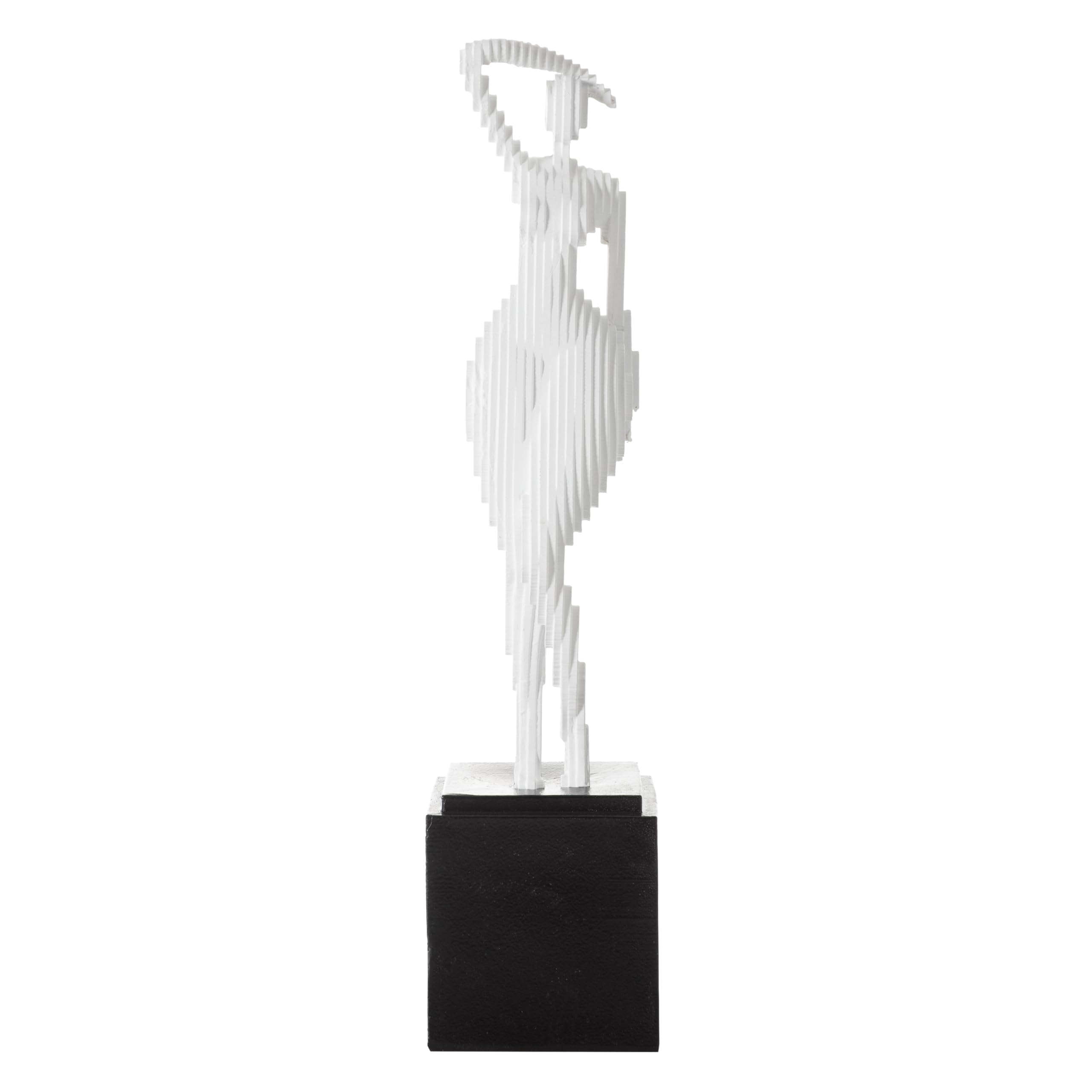 Elia Biblo 12X11X48cm