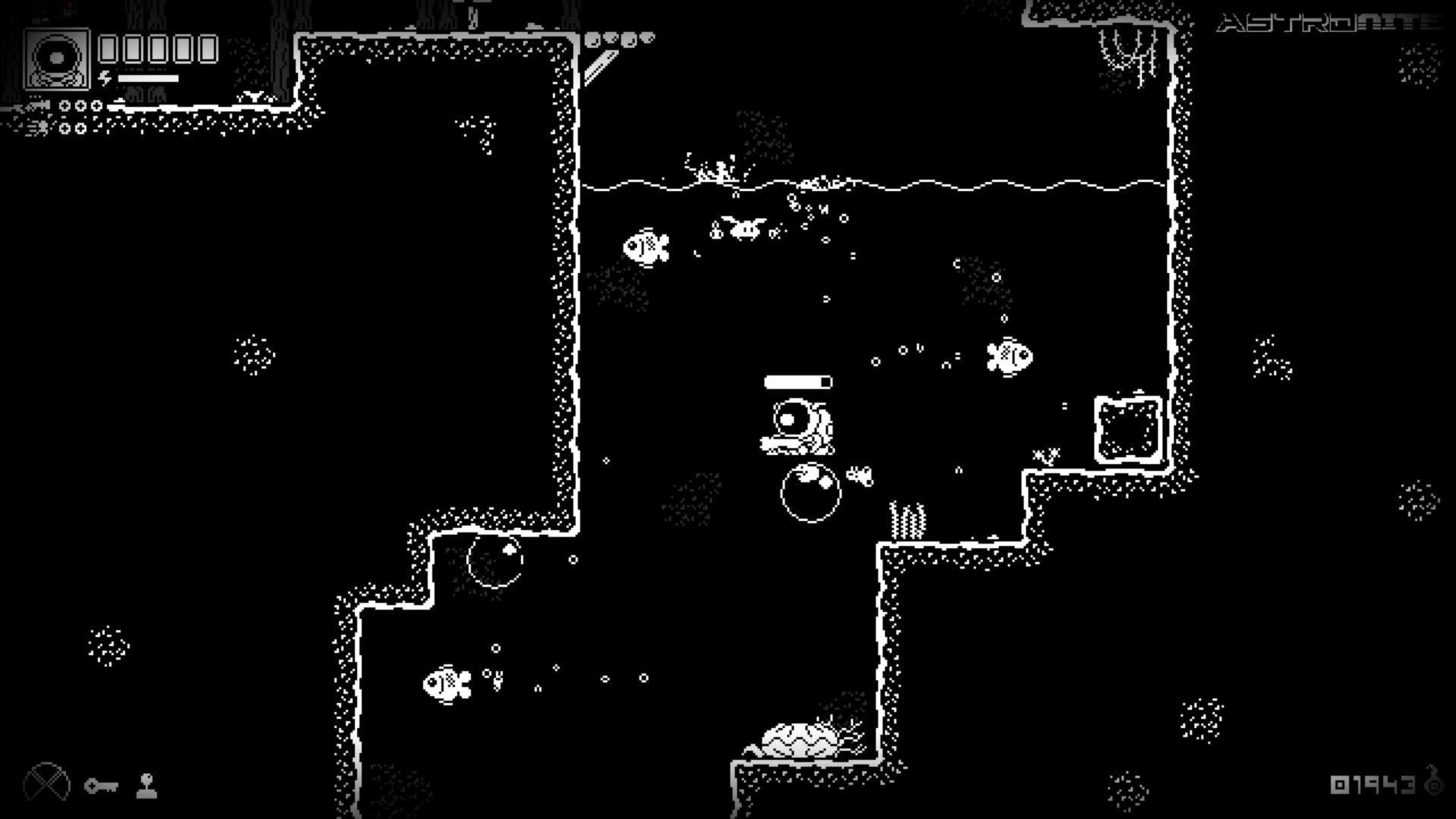 Astronite (PS5)