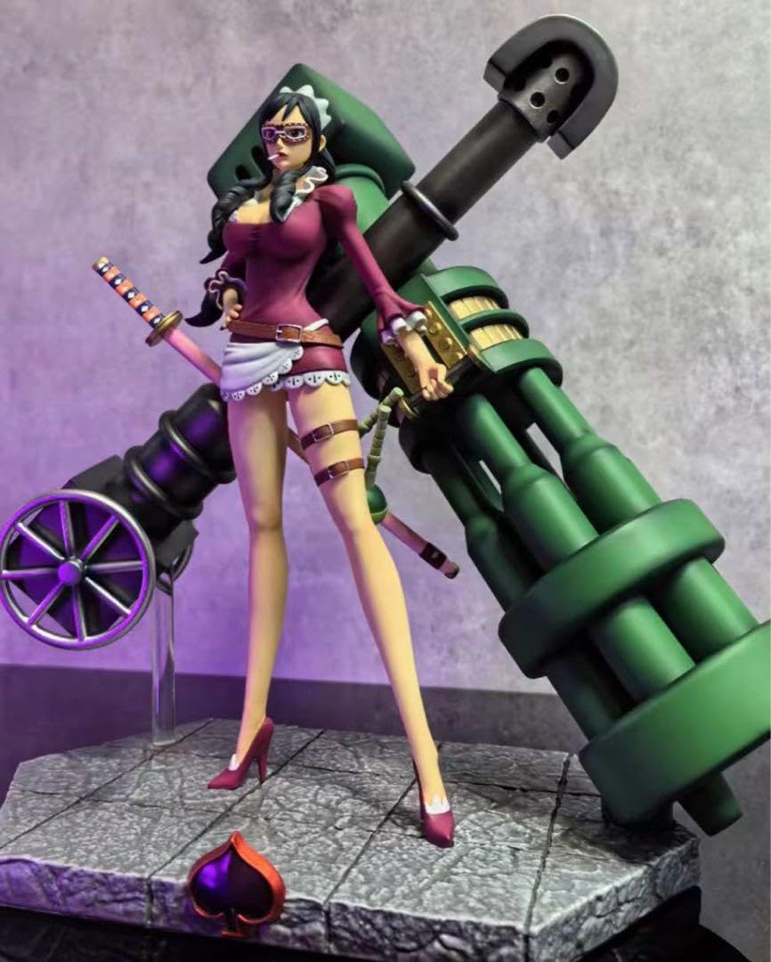 ワンピース A+ シフォン レザン ガレージキット ガレキ スタチューフィギュア ワンピース A+ シフォン レザン ガレージキット ガレキ