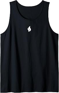 PENTECOSTAL FLAME SYMBOL PENTECOST HOLY SPIRIT Tank Top