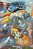 Hero Cats Volume 1 (Hero Cats, 1)