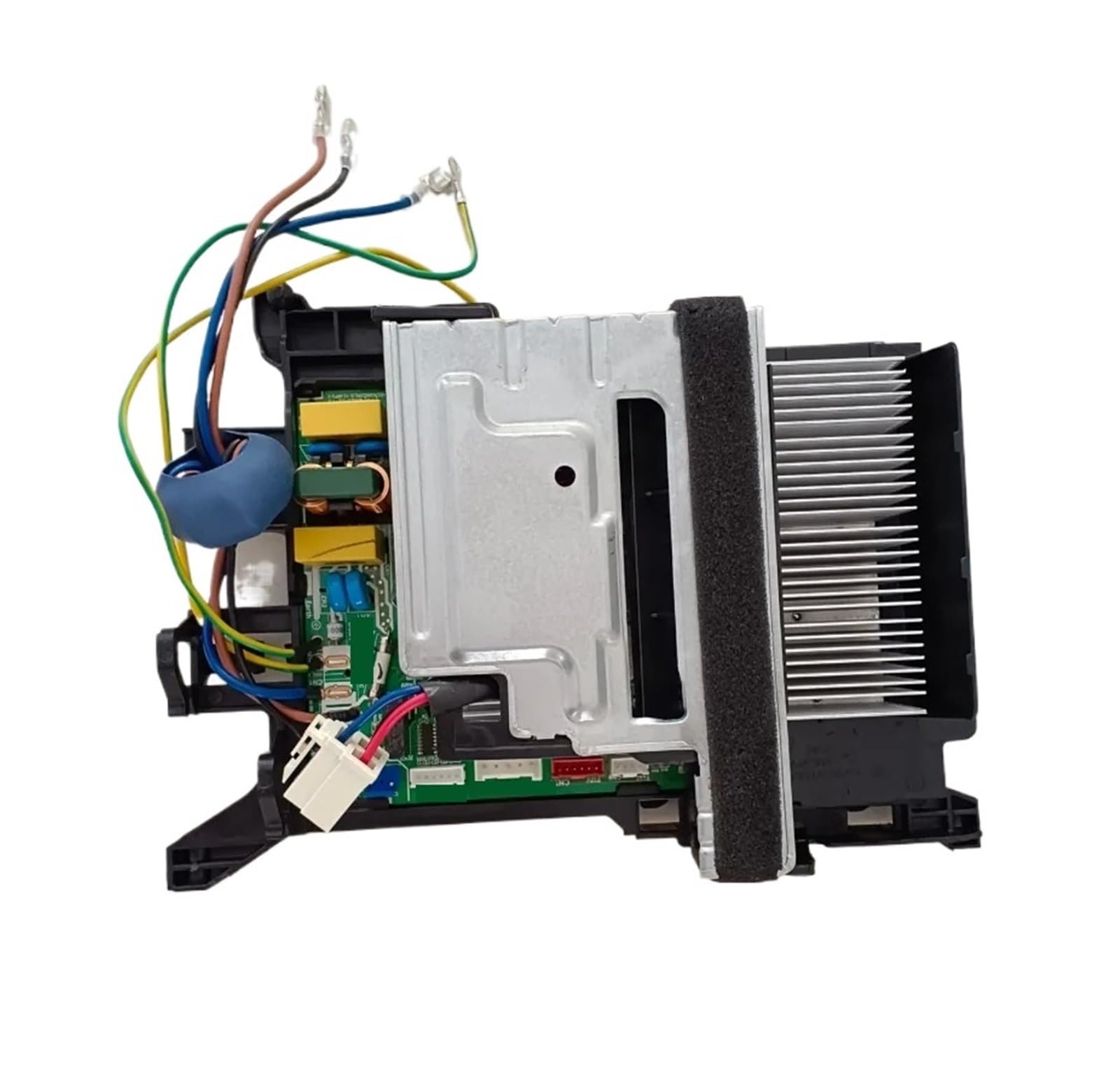 Fkymx 1Pcs Inverter Motherboard Board ，Compatible For Midea，Kfr-35W/Bp3n8-(Tms320f280025+Ikcm15l60ga+Sc1128+Ecn30622r)