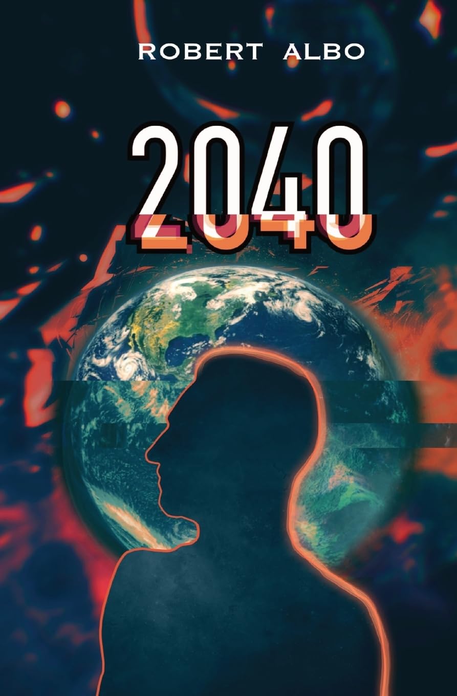 2040 | Amazon.com.br
