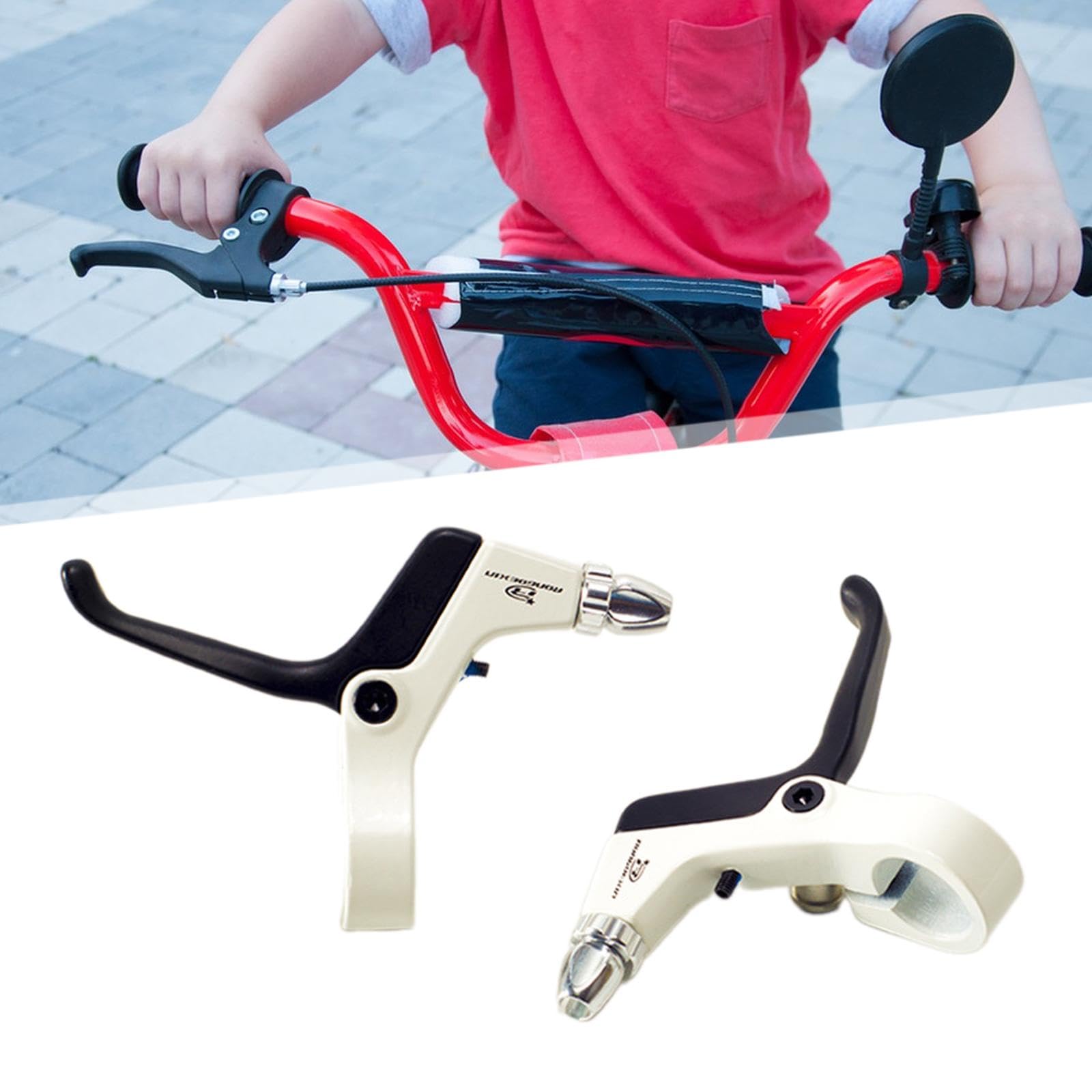 VISION TTハンドルバー ・ブレーキレバー セット VISION TT