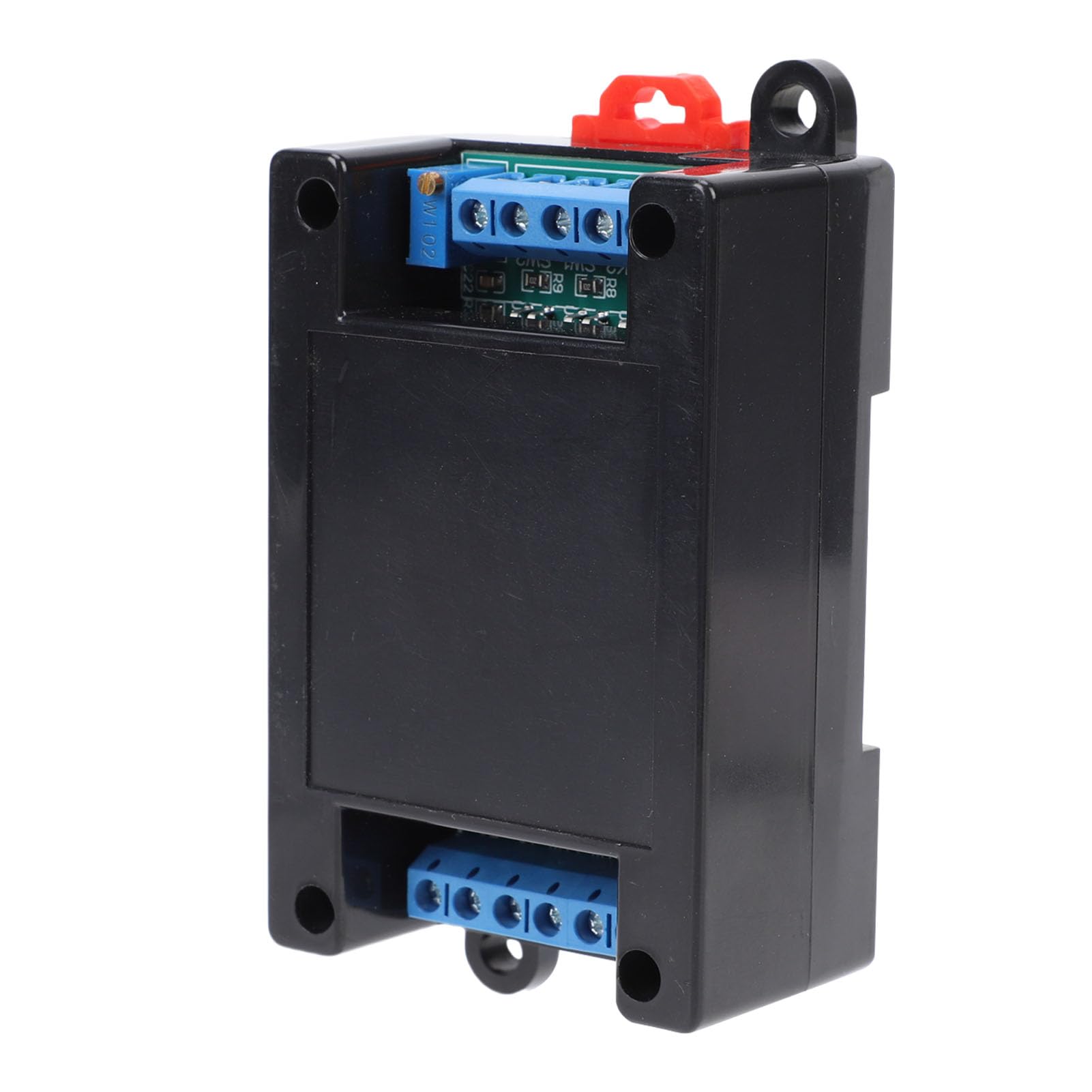 Contrôleur de vitesse moteur CC PWM 10A pour régulation de tension variable