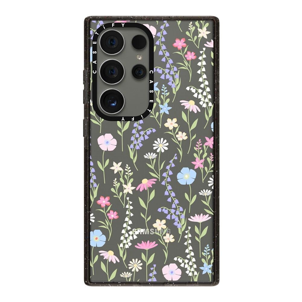 Amazon.com: CASETIFY Impact Galaxy S24 Ultra Case - Pink