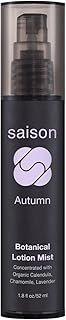 Saison® Autumn Botanical Lotion Mist | Bellez...