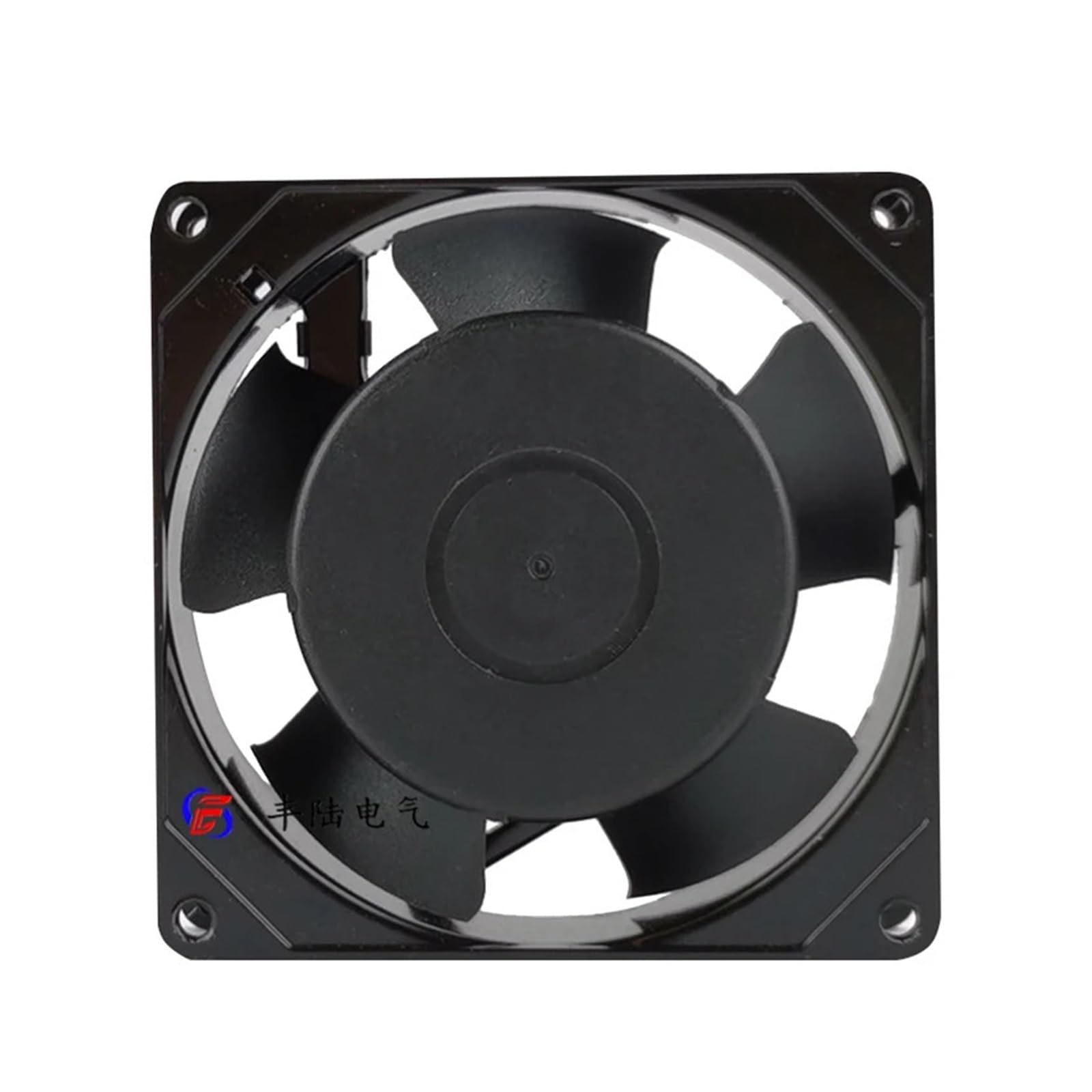 OSHZIKJII 9225 M088AA2H 0.08A 9CM 92x92x25mm 220-240V Cooling Fan(M088AA2H)