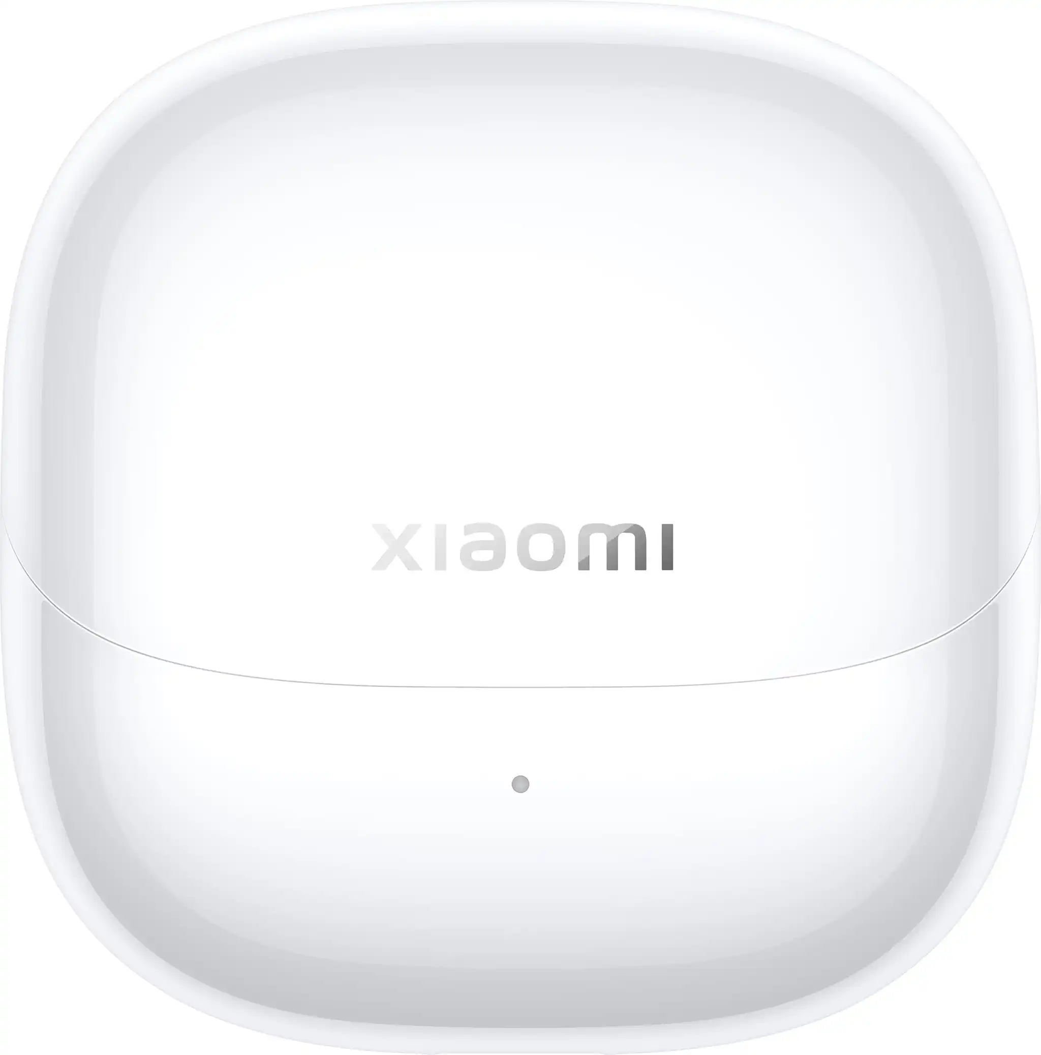 XIAOMI Buds 5 - In-Ear Kopfhörer mit 40dB Hybrid Active-Noise Cancelling, 39 Stunden Akkulaufzeit, Dual-Magnet Treiber & 5 EQ-Einstellungen, AI-Windgeräuschunterdrückung, Google Fast Pair, Weiß