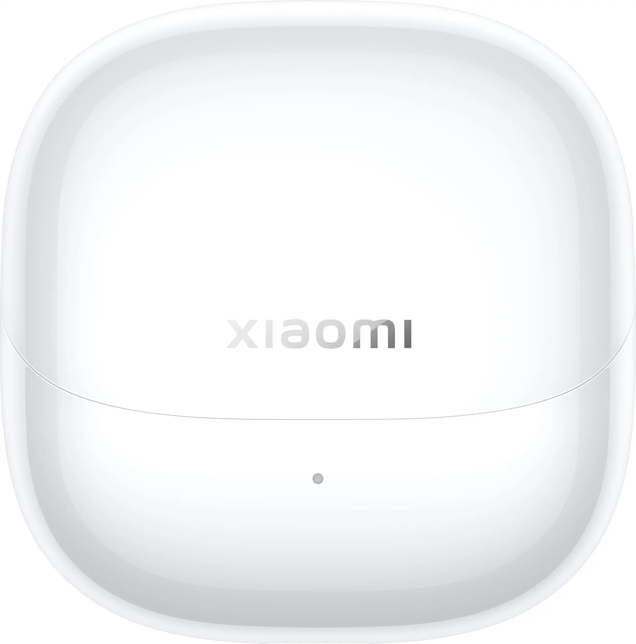 XIAOMI Buds 5 - In-Ear Kopfhörer mit 40dB Hybrid Active-Noise Cancelling, 39 Stunden Akkulaufzeit, Dual-Magnet Treiber & 5 EQ-Einstellungen, AI-Windgeräuschunterdrückung, Google Fast Pair, Weiß