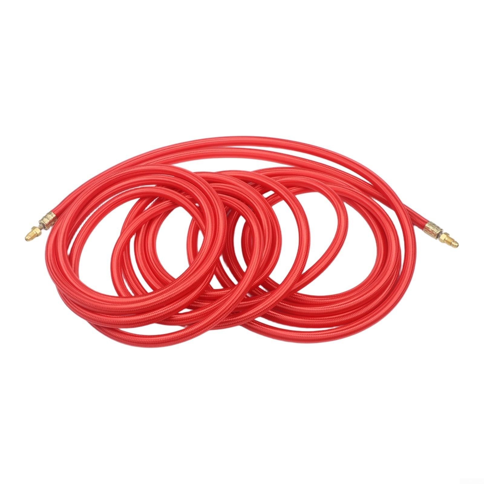 Câble d'alimentation Superflex en nylon tressé pour câble d'alimentation