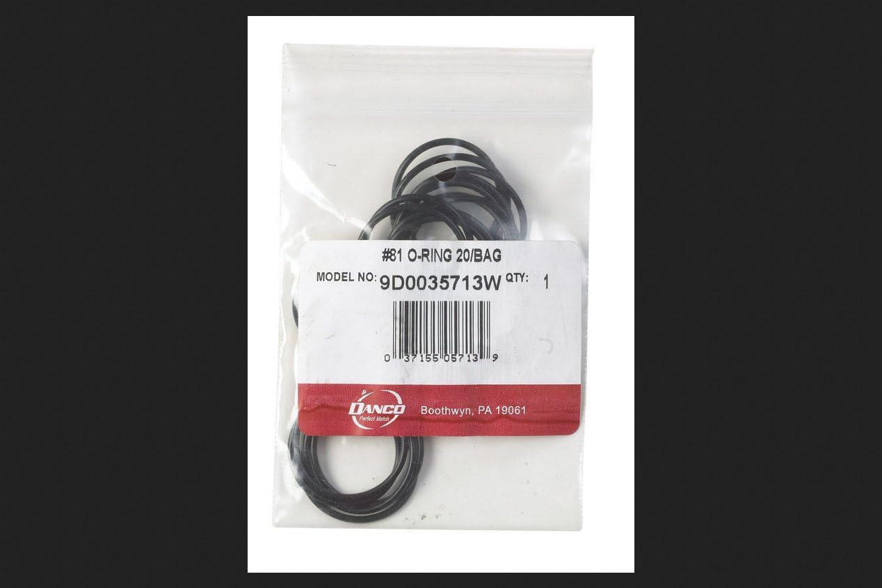 Danco Oring For Faucet Repair, Faucet ORings Amazon Canada