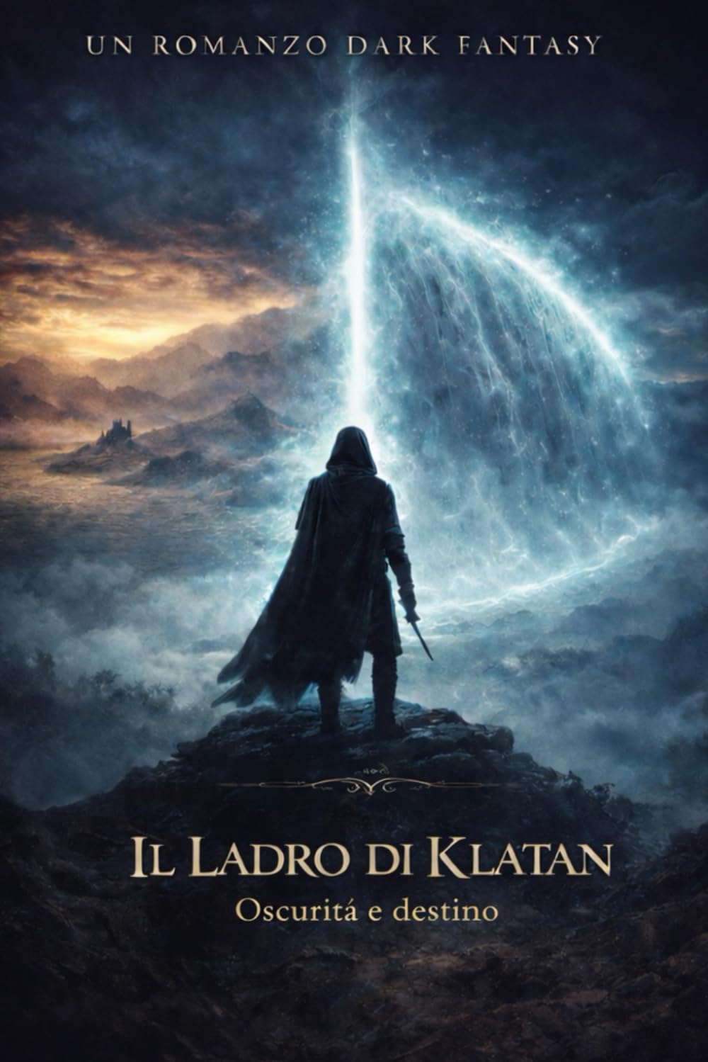 Il Ladro di Klatan: Oscurità e Redenzione