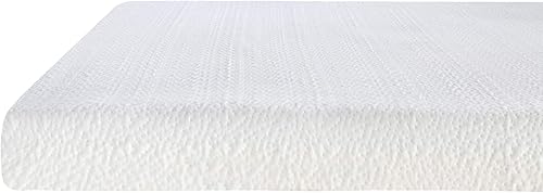 Miniatura 16 de Classic Brands - Colchón de repuesto de espuma viscoelástica de gel fresco de 4.5 pulgadas para sofá cama, tamaño individual