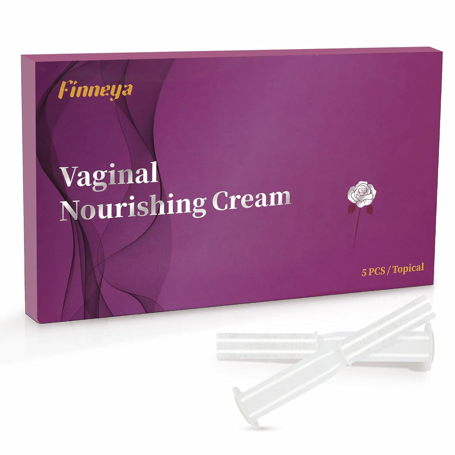 Collagen Vaginal Moisturizer for Women – Intense Hydration, PH Balanced Formula for Menopause & Intimate Dryness Relief | Soothes Irritation, Supports Feminine Health Collagen Vaginal Moisturizer for Women – Intense Hydration, PH Balanced Formula for Menopause & Intimate Dryness Relief | Soothes Irritation, Supports Feminine Health