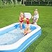 Bestway H2OGO! Basketball Inflatable Play Pool