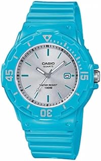 Casio Lrw-200H-2E3Vdf Analog Watch
