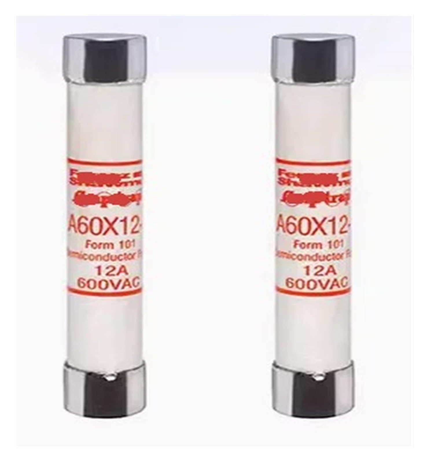 Fusible A60X5-1 Ferraz Shawmut Amp-trap à action rapide pour protection
