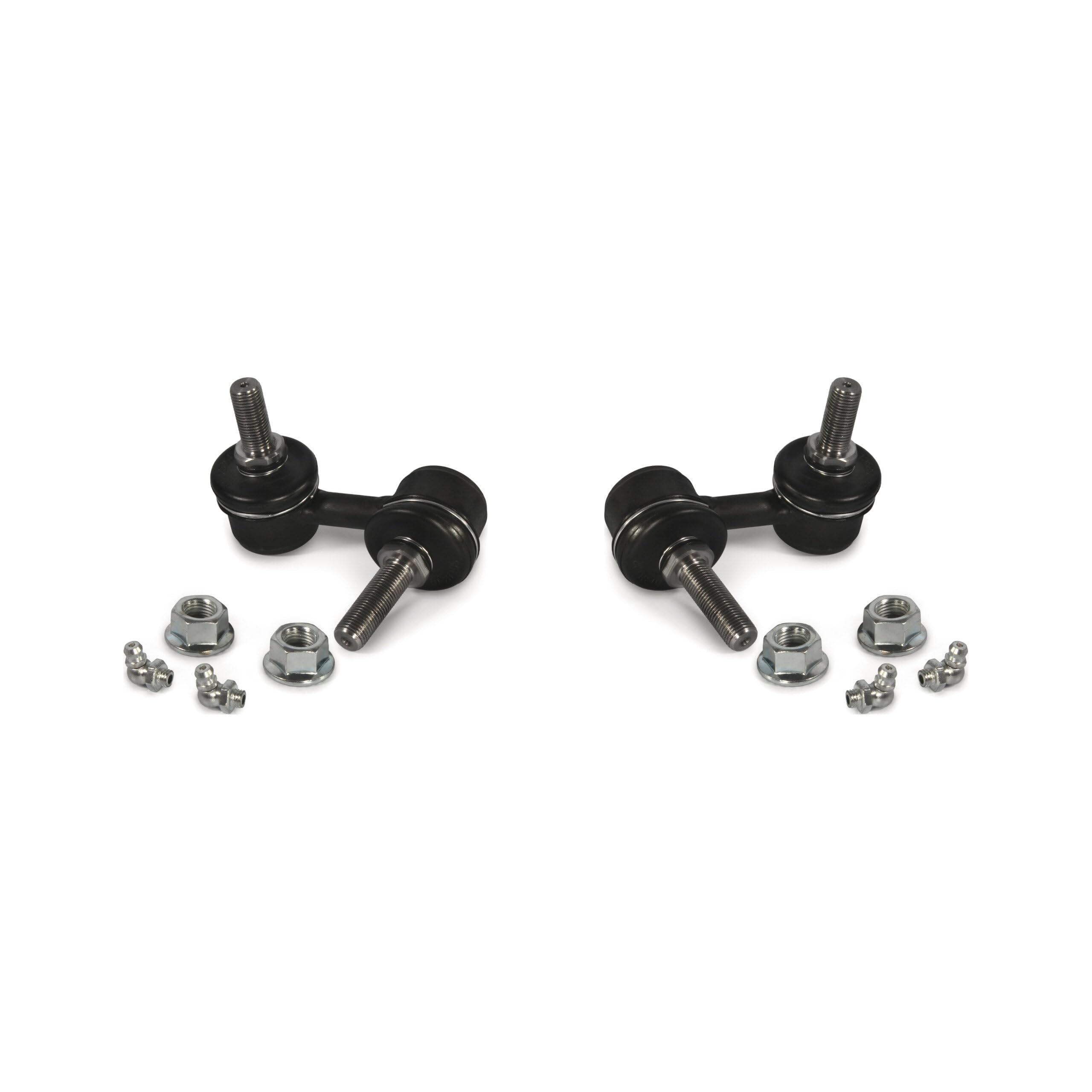 Front Suspension Link Kit Replacement For INFINITI Q50 G37 QX50