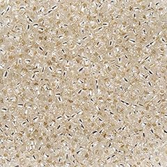 Crystal Silver Lined