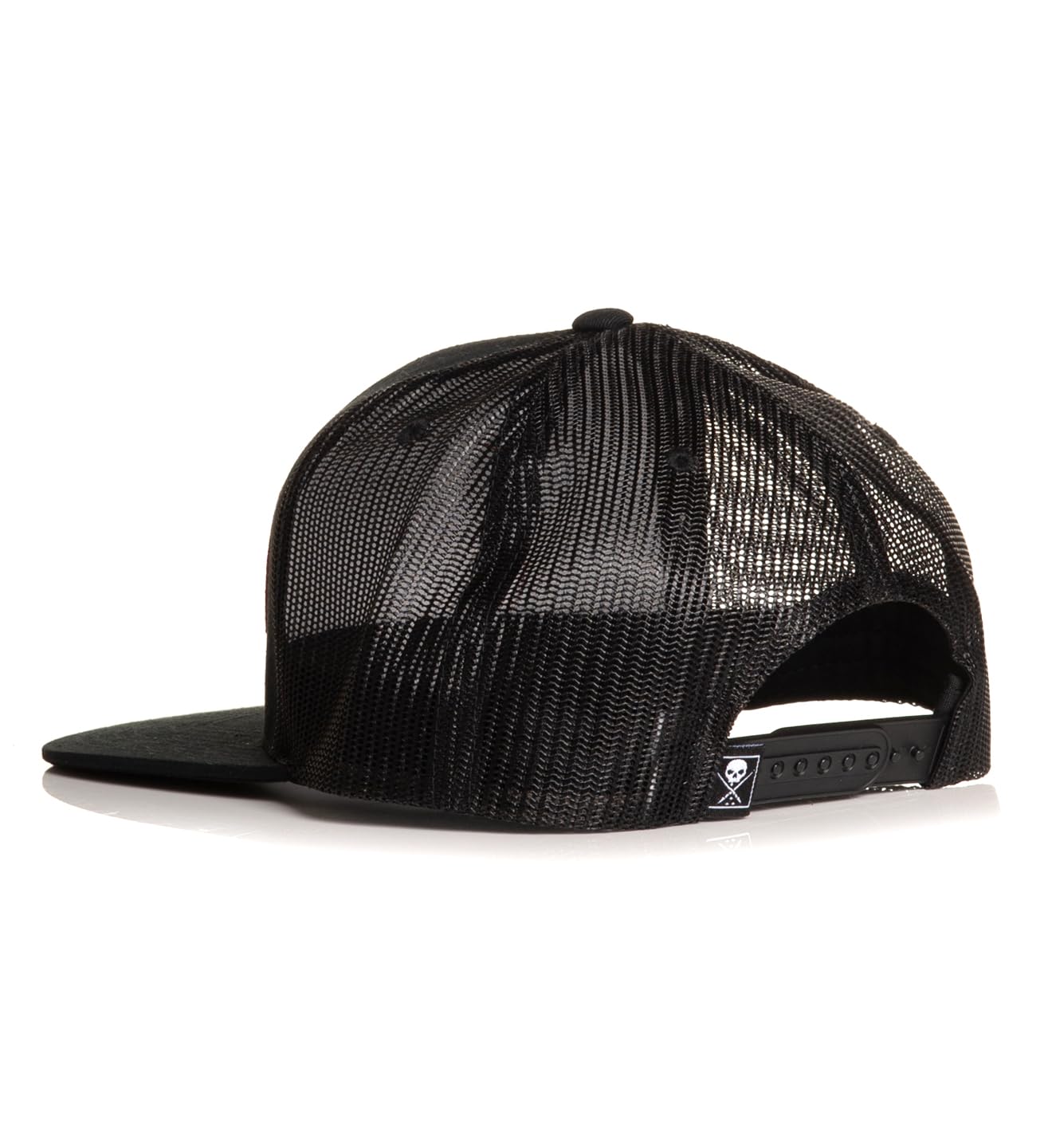 Sullen Supply Snapback Tattoo Lifestyle Hut
