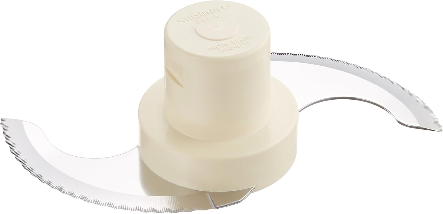 Amazon Cuisinart 家庭・業務用パーツ メタルブレード【DLC8P2J/DLC6G用】 DLC861I