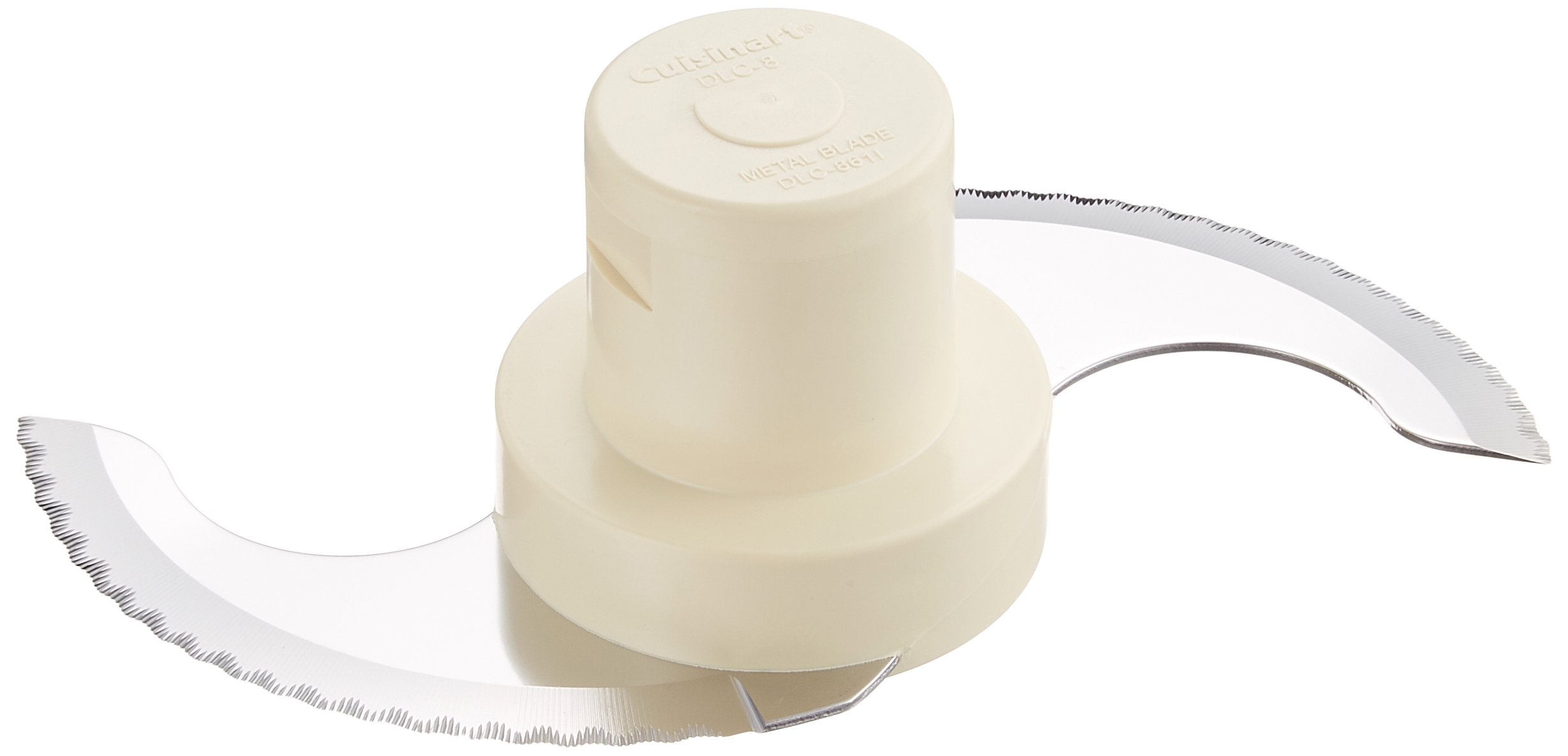 Amazon | Cuisinart 家庭・業務用パーツ メタルブレード【DLC-8P2J/DLC  