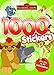 La Guardia del León. 1000 stickers: Libro de actividades con 1.000 pegatinas (Disney. La guardia del león)