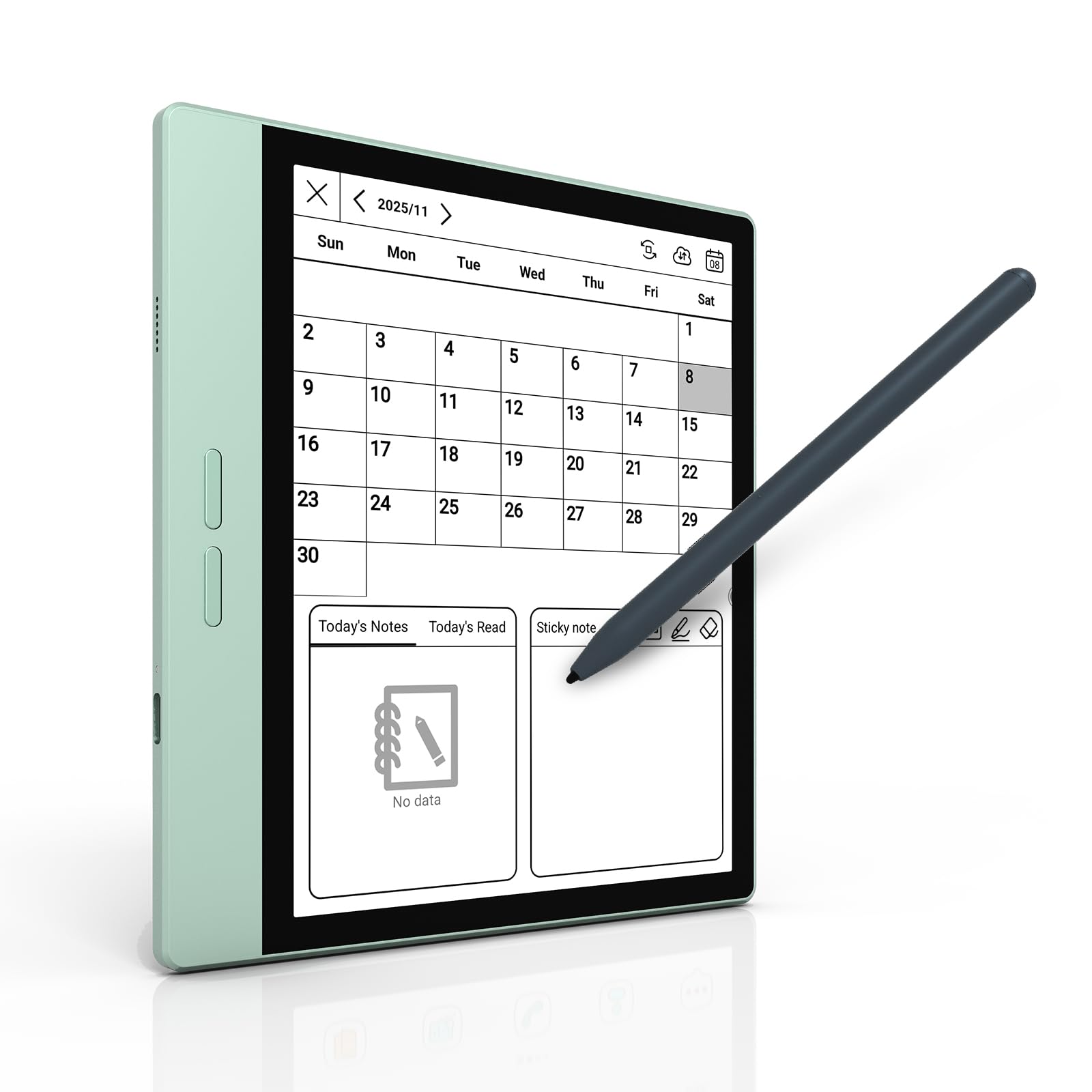 【ほぼ新品】Bigme B7 電子書籍リーダー Color Einkタブレット Amazon.com: Bigme B7 Color ePaper Tablet 7 Inch 8+128GB Ebook