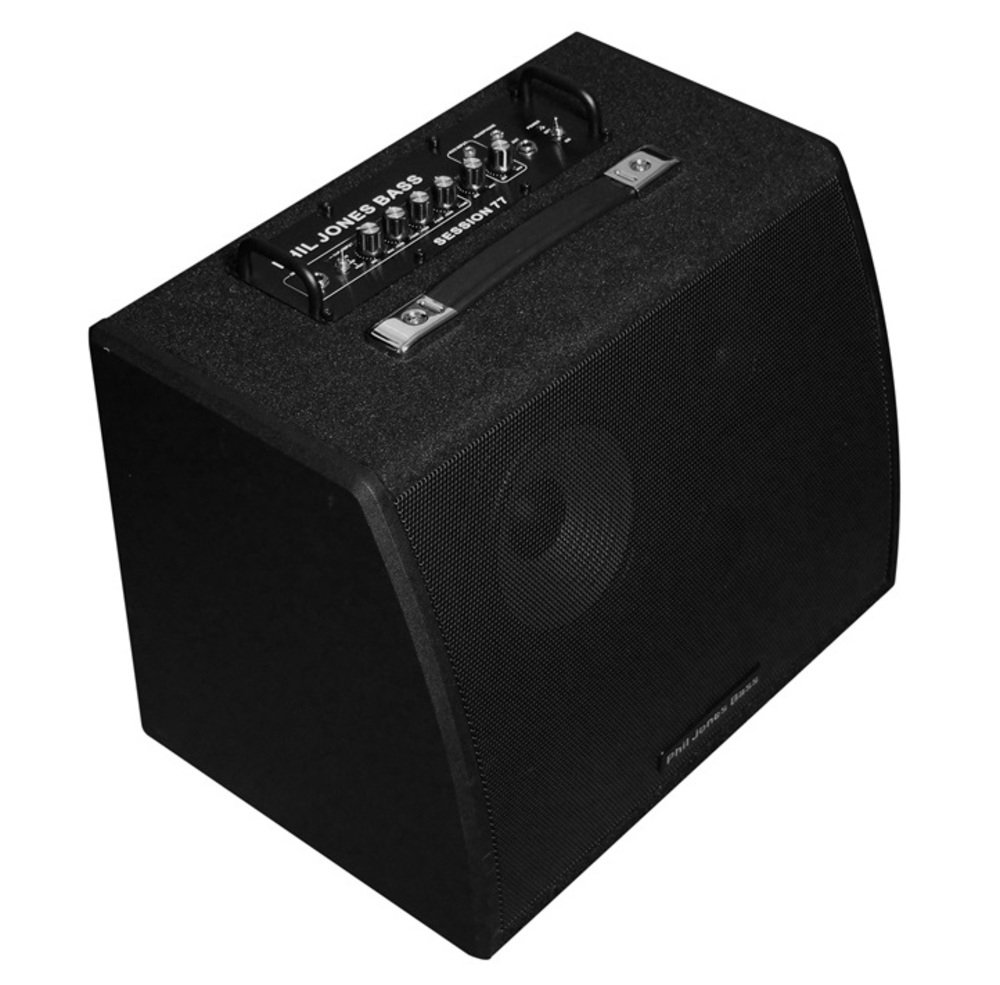 ベース Phil Jones Bass Session 77 Amazon.co.jp: Phil Jones Bass Session 77 ベースアンプ : 楽器